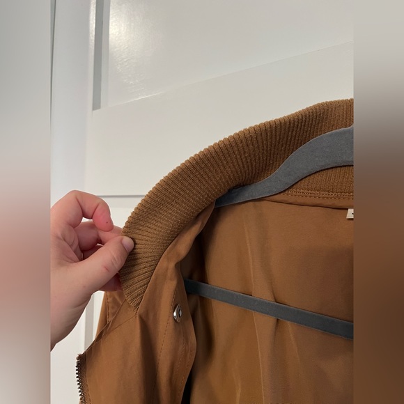 Acne Studios Parka Jacket (EU 36) - Picture 6 of 8